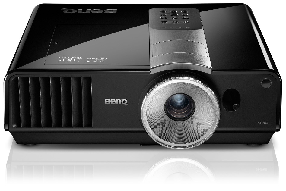 HD Video Projection, High Definition Projector rentals, Los Angeles